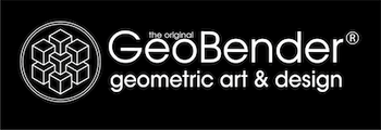 GeoBender® Geometric Art & Design
