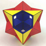 2 Box - "Primary 1" - GeoBender® Geometric Art & Design